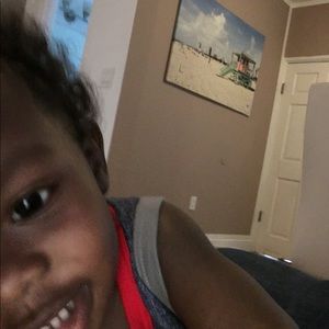 Meet your Posher, Shep